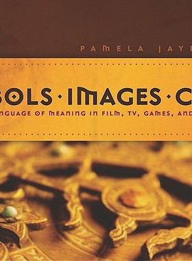 【预售】Symbols * Images * Codes: The Secret Language of