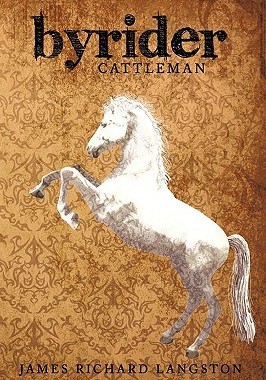 【预售】Byrider: Cattleman