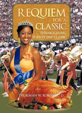 【预售】Requiem for a Classic: Thanksgiving Turkey Day