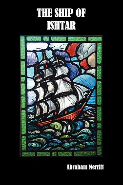 【预售】The Ship of Ishtar