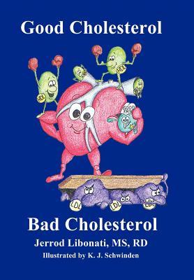 【预售】Good Cholesterol Bad Cholesterol