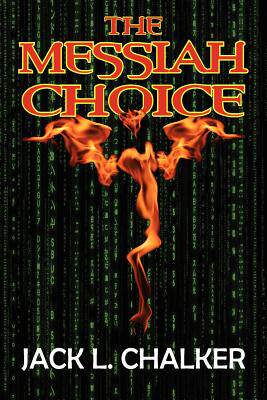 【预售】The Messiah Choice