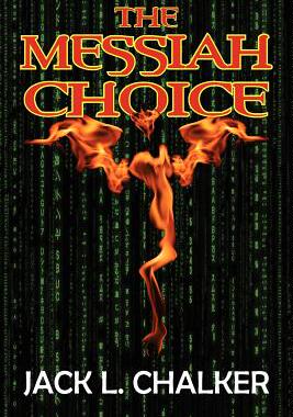 【预售】The Messiah Choice