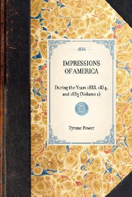 【预售】Impressions of America (Vol 1)