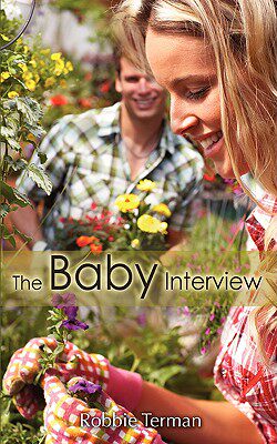 【预售】The Baby Interview