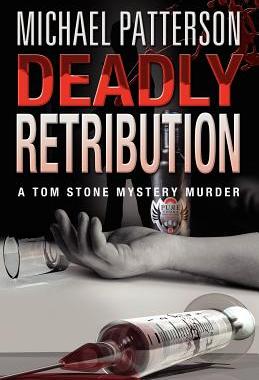 【预售】Deadly Retribution