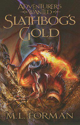 【预售】Slathbog's Gold