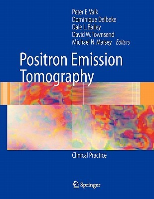【预售】Positron Emission Tomography: Clinical Practice