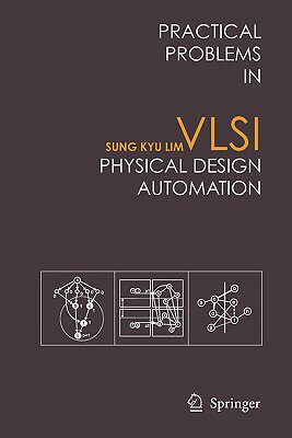 【预售】Practical Problems in VLSI Physical Design