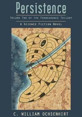 【预售】Persistence: Volume Two of the Forbearance Trilogy