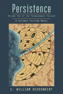 【预售】Persistence: Volume Two of the Forbearance Trilogy