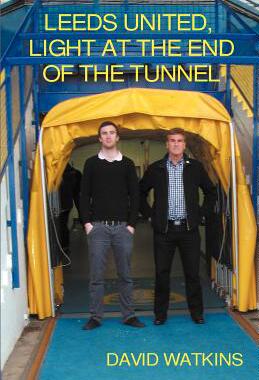 【预售】Leeds United, Light at the End of the Tunnel