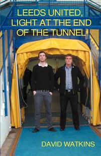 【预售】Leeds United, Light at the End of the Tunnel