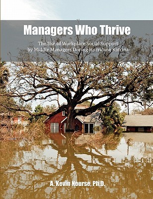 【预售】Managers Who Thrive: The Use of Workplace Social