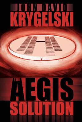 【预售】The Aegis Solution