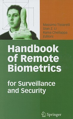 【预售】Handbook of Remote Biometrics: For Surveillance and
