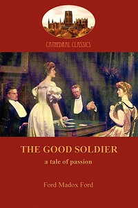 【预售】The Good Soldier