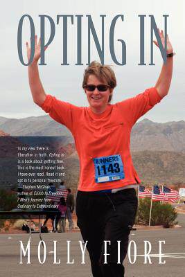 【预售】Opting in: An Inspirational Self-Help Story for