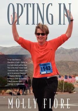 【预售】Opting in: An Inspirational Self-Help Story for