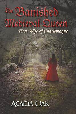 【预售】The Banished Medieval Queen: First Wife of
