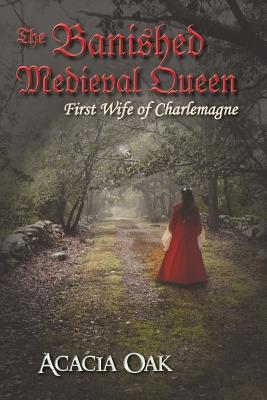 【预售】The Banished Medieval Queen: First Wife of