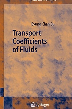 【预售】Transport Coefficients of Fluids