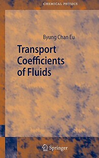 【预售】Transport Coefficients of Fluids