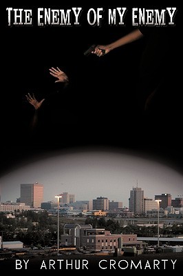 【预售】The Enemy of My Enemy