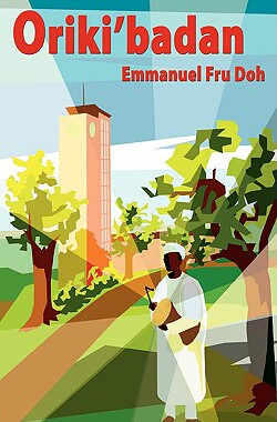 【预售】Oriki'badan