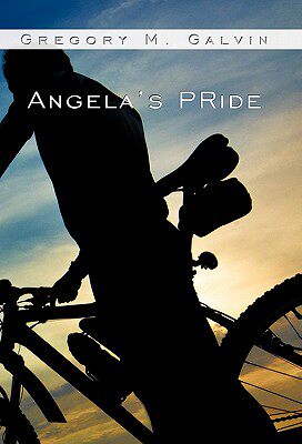 【预售】Angela's Pride