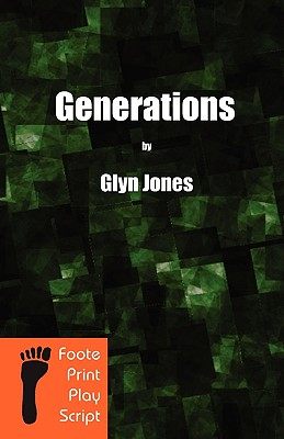 【预售】Generations