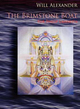 【预售】The Brimstone Boat