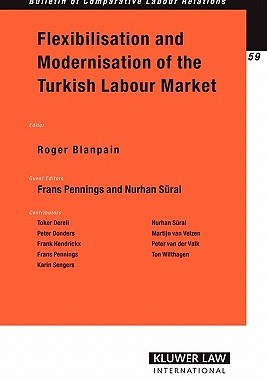 【预售】Flexibilisation and Modernisation of the Turkish
