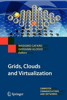 【预售】Grids, Clouds and Virtualization