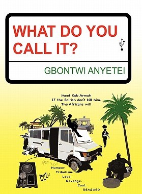 【预售】What Do You Call It?: Humour. Tribalism. Love.