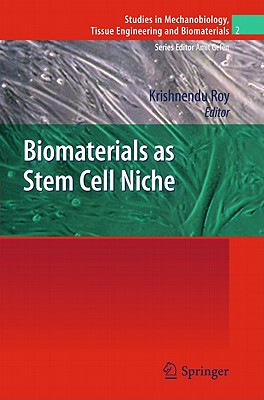 【预售】Biomaterials as Stem Cell Niche