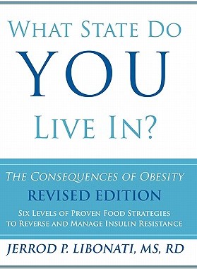 【预售】What State Do You Live In?: The Consequences of