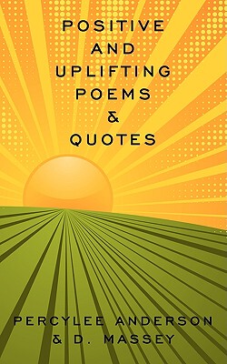 【预售】Positive and Uplifting Poems & Quotes