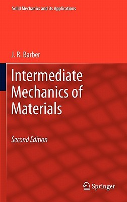 【预售】Intermediate Mechanics of Materials