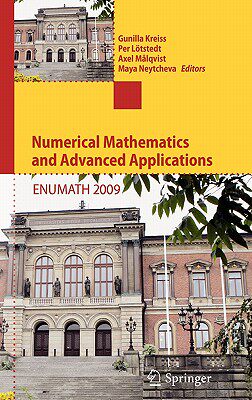 【预售】Numerical Mathematics and Advanced Applications