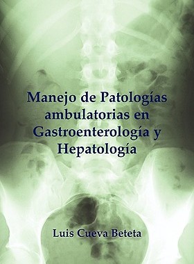 【预售】Manejo Practico Ambulatorio En Gastroentereologia