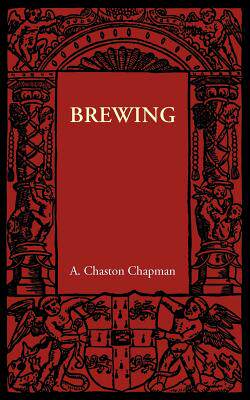 【预售】Brewing