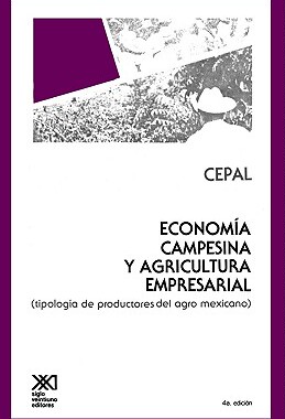 【预售】Economia Campesina y Agricultura Empresarial.