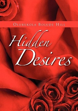 【预售】Hidden Desires