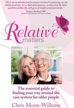 【预售】Relative Matters - The Essential Guide to Finding
