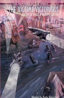 【预售】The Dominion of the World 4: The Victims Victorious