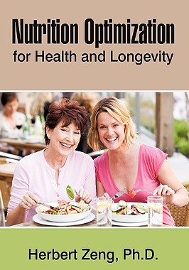 【预售】Nutrition Optimization for Health and Longevity