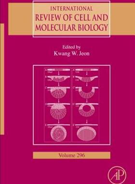 【预售】International Review of Cell and Molecular Biology