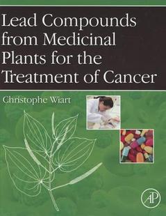 【预售】Lead Compounds from Medicinal Plants for the