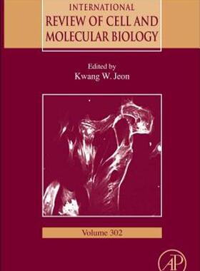【预售】International Review of Cell and Molecular Biology